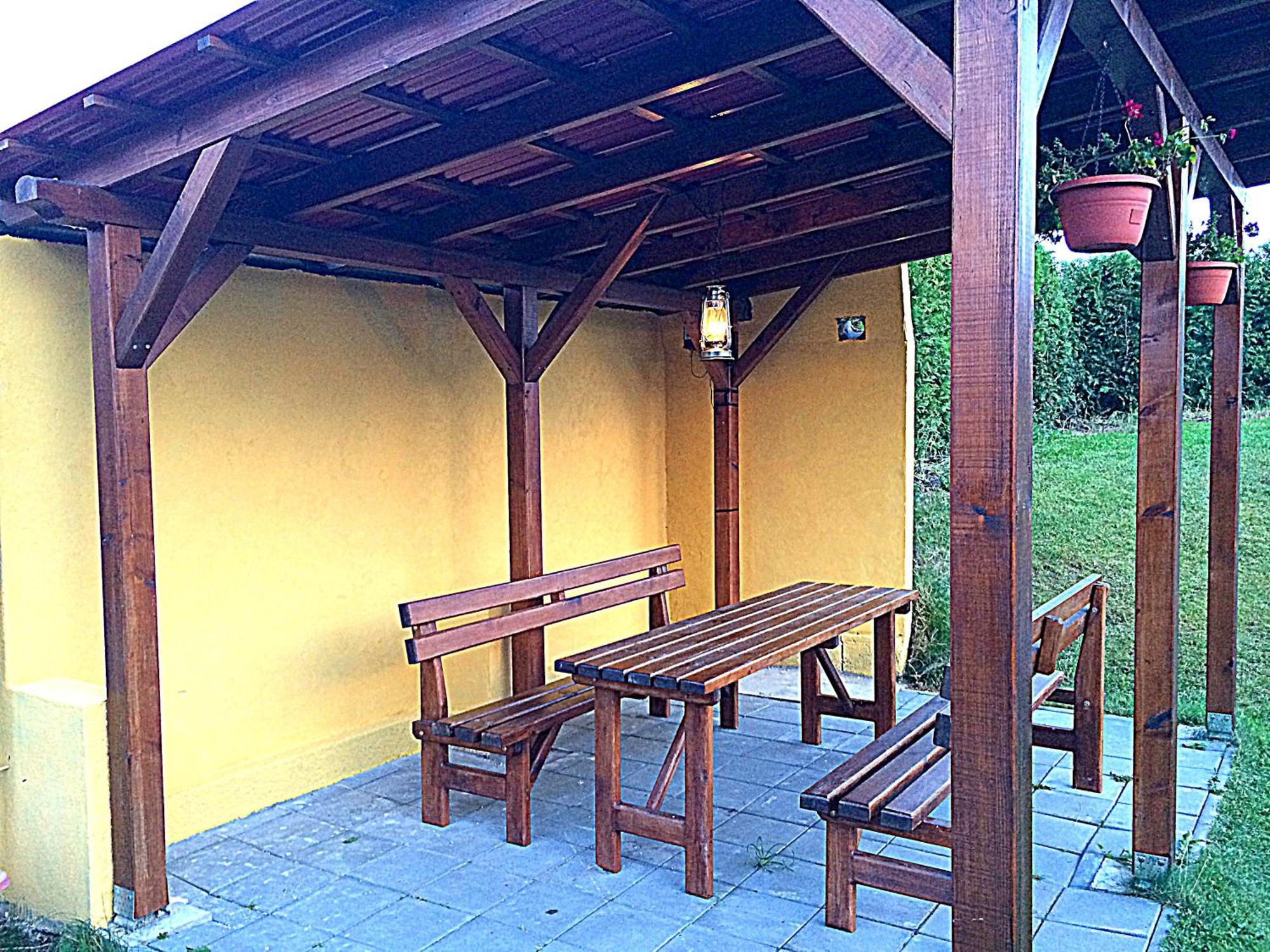 Apartmány Vojta Telč Exterior foto